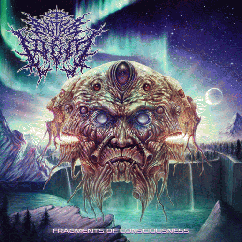 Alter Idem : Fragments of Consciousness